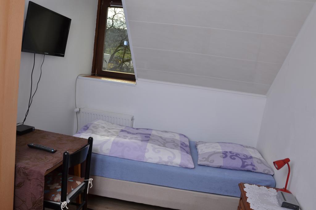 Hotel An Der Sauer Minden  Room photo
