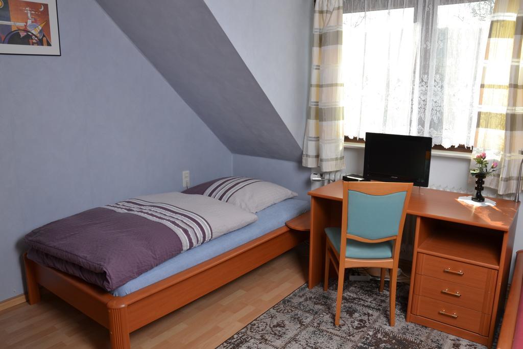 Hotel An Der Sauer Minden  Room photo